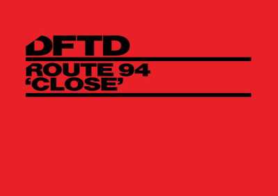 Route 94 - Harder