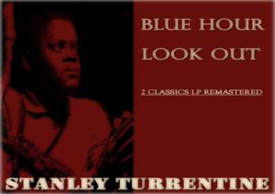 Stanley Turrentine - Journey Into Melody