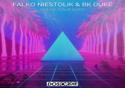 Falko Niestolik, BK Duke - House Your Body (Original Mix)