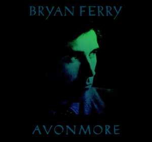 Bryan Ferry - Driving Me Wild (Johnson Somerset Remix)