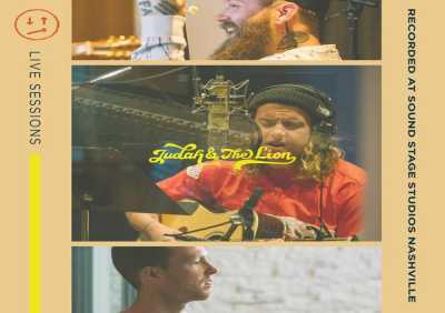 Judah & the Lion - I Won't Back Down (Recorded At Sound Stage Studios Nashville)