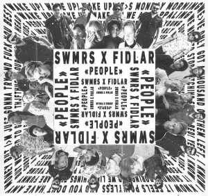 Swmrs, FIDLAR - PEOPLE (feat. FIDLAR)