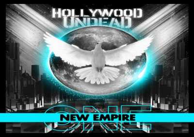 Hollywood Undead - Heart Of A Champion