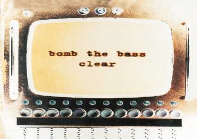 Bomb the Bass, Justin Warfield - Bug Powder Dust