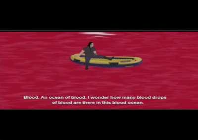 Ghostemane & Pharaoh - Blood Oceans (How Many?)