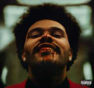 Альбом After Hours исполнителя The Weeknd