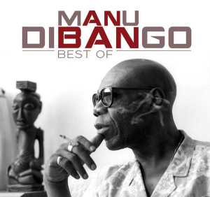 Альбом Best Of исполнителя Manu Dibango