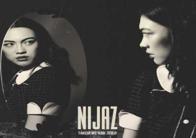 NIJAZ - I Love you