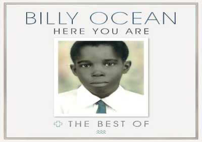 Billy Ocean - Are You Ready