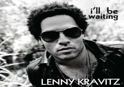 Lenny Kravitz - It Ain't Over 'Til It's Over