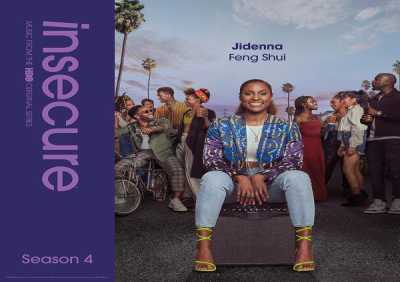 Jidenna, Raedio - Feng Shui (from Insecure: Music From The HBO Original Series, Season 4)