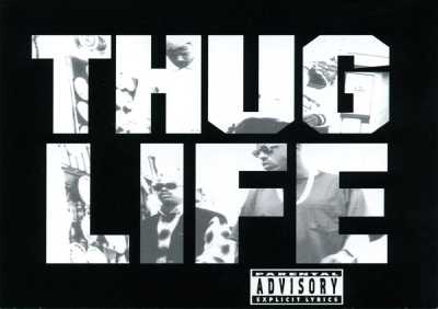 Thug Life, Nate Dogg - How Long Will They Mourn Me?
