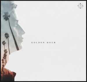 Альбом Golden Hour исполнителя Kygo