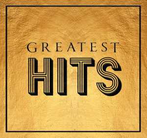 Альбом Greatest Hits исполнителя Various Artists