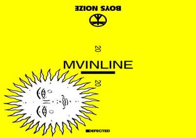 Boys Noize - Mvinline