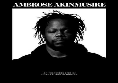 Ambrose Akinmusire - 4623