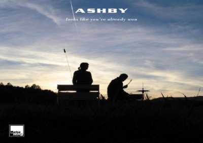 Ashby - Troublemaker