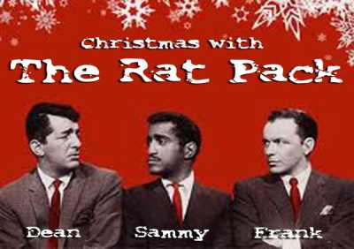 Sammy Davis Jr. - It's Christmas Time All over the World