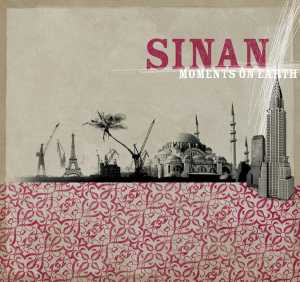 Sinan Mercenk - Turkish Delight