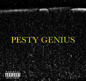 Альбом Pesty Genius исполнителя Ridge