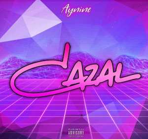 Aynine - Cazal