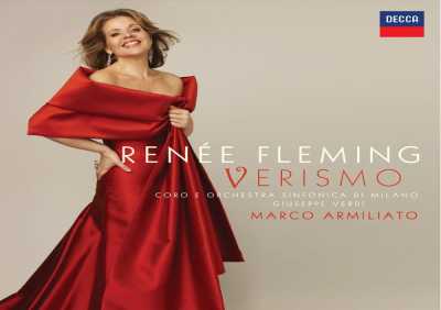 Renée Fleming, Orchestra Sinfonica di Milano Giuseppe Verdi, Marco Armiliato - Giordano: Siberia - Nel so amore