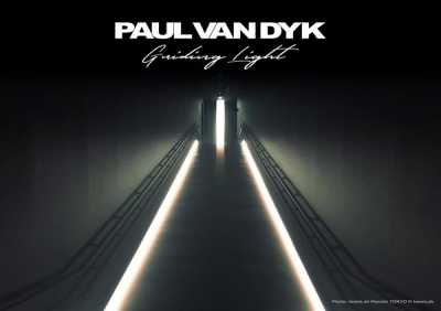 Paul van Dyk, Saad Ayub - You Found Me