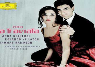 Wiener Philharmoniker, Carlo Rizzi - Verdi: La traviata / Act I - Prelude