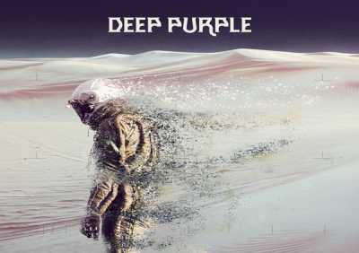 Deep Purple - The Long Way Round