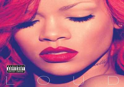 Rihanna - Fading (Album Version)