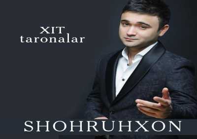 Shohruhxon - Yor yor