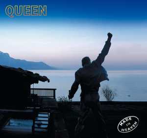 Queen - A Winter's Tale (2011 Remaster)