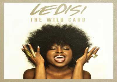 Ledisi - Anything For You