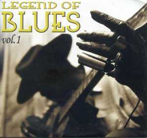 Muddy Waters - Walking Blues