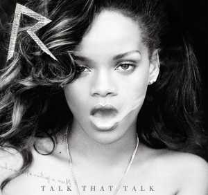 Rihanna - Drunk On Love (Album Version)