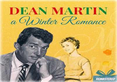 Dean Martin - Baby It's Cold Outside