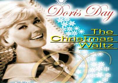 Doris Day - Ill Be Home for Christmas