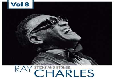 Ray Charles - I´m Gonna Move to the Outskirts of Town