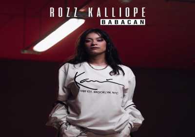 Rozz Kalliope - Babacan