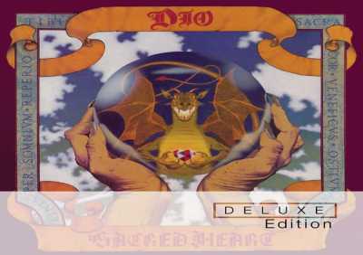 Dio - We Rock (Live At Intermission / 1986)