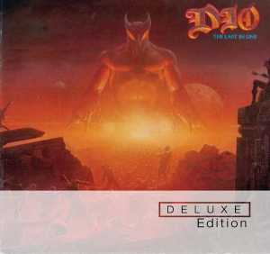 Dio - Egypt (The Chains Are On)