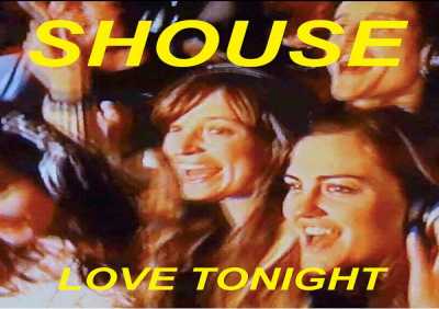 Shouse - Love Tonight (David Guetta Remix Edit)