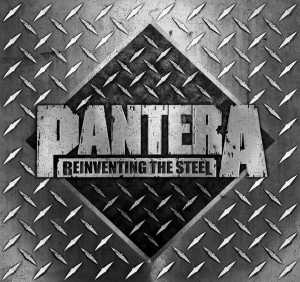 Pantera - Revolution Is My Name (Instrumental Rough Mix)