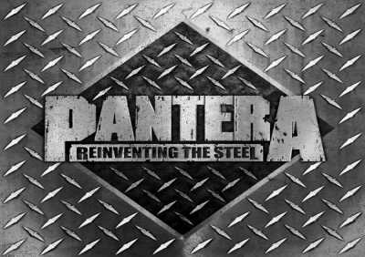 Pantera - I'll Cast a Shadow (Instrumental Rough Mix)