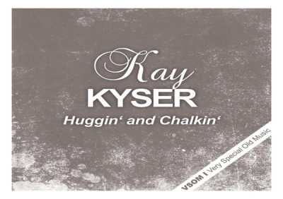 Kay Kyser, Slim & The Quartet Ferdy - Bell Bottom Trousers