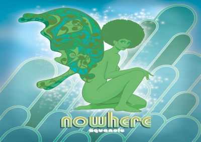 Aquanote, Zoe Ellis - Nowhere (Speakeasy Remix)