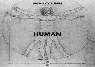 Swanky Tunes - Human
