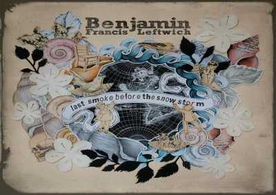 Benjamin Francis Leftwich - Pictures
