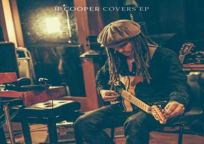 JP Cooper - Let It Be