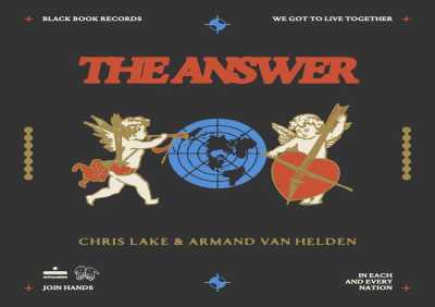 Chris Lake, Armand Van Helden - Work!